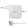 foto de CARGADOR PORTATIL EIGHTT ESPECIFICO COMPATIBLE APPLE 20V-4,25A 85W MAGSAFE2