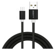 foto de Eightt ECM-1B cable USB 1 m USB 2.0 USB A Micro-USB B Negro