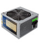 foto de FUENTE ALIMENTACION EIGHTT 500W VENTILADOR SILENCIOSO DE 12 CM 4X SATA 2X MOLEX