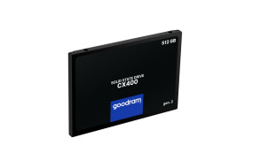 foto de SSD GOODRAM CX400 512GB SATA3