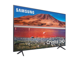 foto de Samsung Series 7 UE50TU7102K 127 cm (50) 4K Ultra HD Smart TV Wifi Negro