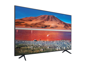 foto de Samsung Series 7 UE55TU7072U 139,7 cm (55) 4K Ultra HD Smart TV Wifi Negro