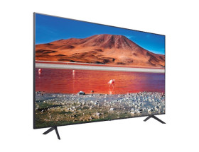 foto de Samsung UE55TU7102K 139,7 cm (55) 4K Ultra HD Smart TV Wifi Negro