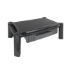 foto de SOPORTE ELEVADOR REGULABLE TOOQ MMPSSD01 MULTIUSOS CAJON