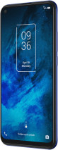 foto de TCL 10 5G 16,6 cm (6.53) SIM única Android 10.0 USB Tipo C 6 GB 128 GB 4500 mAh Azul