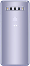 foto de TCL 10SE 16,6 cm (6.52) 4 GB 128 GB SIM doble 4G USB Tipo C Azul Android 10.0 4000 mAh