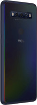 foto de TCL 10SE 16,6 cm (6.52) 4 GB 128 GB SIM doble 4G USB Tipo C Negro Android 10.0 4000 mAh