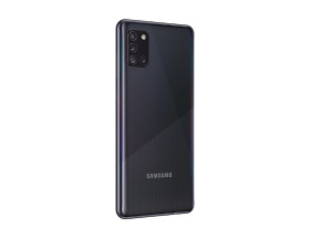 foto de Samsung Galaxy SM-A315G 16,3 cm (6.4) 4 GB 128 GB 4G USB Tipo C Negro 5000 mAh