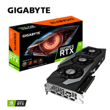 foto de Gigabyte GeForce RTX 3080 GAMING OC NVIDIA 10 GB GDDR6X