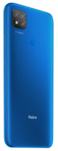 foto de SMARTPHONE XIAOMI REDMI 9C 6,53 FHD+ 3GB/64GB 4G DUALSIM A10.0 BLUE