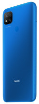 foto de SMARTPHONE XIAOMI REDMI 9C 6,53 FHD+ 3GB/64GB 4G DUALSIM A10.0 BLUE