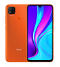 foto de SMARTPHONE XIAOMI REDMI 9C 6,53 FHD+ 2GB/32GB 4G NFC DUALSIM A10.0 ORANGE