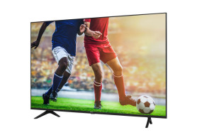 foto de Hisense A7100F 65A7100F Televisor 163,8 cm (64.5) 4K Ultra HD Smart TV Wifi Negro