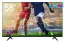 foto de Hisense A7100F 58A7100F Televisor 146,1 cm (57.5) 4K Ultra HD Smart TV Wifi Negro