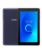 foto de Alcatel 1T 7 3G 8 GB 17,8 cm (7) Mediatek 1 GB Wi-Fi 4 (802.11n) Android 8.1 Oreo Azul