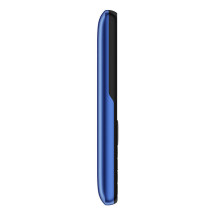 foto de SMARTPHONE ALCATEL 30.88 2.4 VGA DUAL SIM 4GB 512MB METALIC BLUE