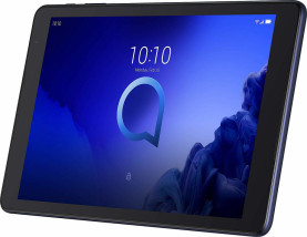 foto de Alcatel 3T 10 4G 16 GB 25,6 cm (10.1) Mediatek 2 GB Wi-Fi 4 (802.11n) Android 9.0 Azul