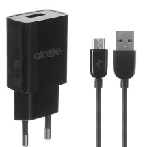 foto de Alcatel 3T 10 4G 16 GB 25,6 cm (10.1) Mediatek 2 GB Wi-Fi 4 (802.11n) Android 9.0 Negro