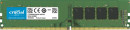 foto de DDR4 CRUCIAL 8GB 2666