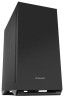 foto de CAJA NOX M-ATX HUMMER ZERO CORE CON FUENTE 450W 80+ BK