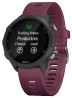 foto de SMARTWATCH GARMIN FORERUNNER 245 / BURDEOS