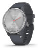 foto de SMARTWATCH GARMIN VIVOMOVE 3S SPORT PLATA GRAFITO/AZUL