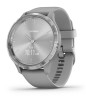 foto de SMARTWATCH GARMIN VIVOMOVE 3 SPORT PLATA/GRIS