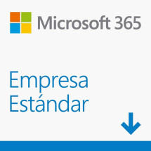 foto de Microsoft Office 365 Business Standard Completo 1 licencia(s) 1 año(s) Español