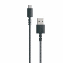 foto de Anker PowerLine Select+ cable USB 1,8 m USB 2.0 USB A USB C Negro