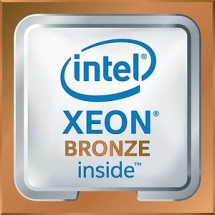 foto de Hewlett Packard Enterprise ProLiant DL180 Gen10 servidor Intel® Xeon® Bronze 1,9 GHz 16 GB DDR4-SDRAM 144 TB Bastidor (2U) 500 W