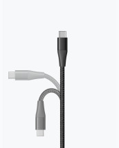 foto de Anker Powerline+ II cable USB 1,8 m USB 2.0 USB C USB A Negro