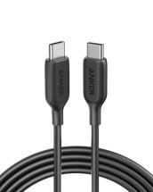 foto de Anker PowerLine III cable USB 1,8 m USB C Negro