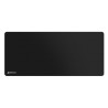 foto de ALFOMBRILLA GAMING SHARKOON 1337 V2 NEGRO XXL 900X400X2,4