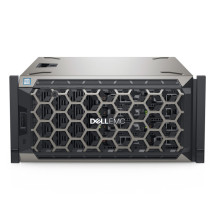 foto de DELL PowerEdge T440 servidor Intel® Xeon® Silver 2,2 GHz 16 GB DDR4-SDRAM Torre (5U) 495 W