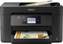 foto de IMPRESORA EPSON MULTIFUNCION WF3820DWF FAX NEGRA