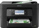 foto de IMPRESORA EPSON MULTIFUNCION WF4820DWF FAX NEGRO