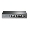 foto de ROUTER TP LINK OMADA ER605 / 1x1G WAN, 2x1G WANLAN