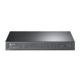 SWITCH TP LINK OMADA TL-SG2210P / L2, 8x1G, 2xSFP, 61W
