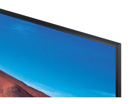 foto de Samsung Series 7 UE55TU7005KXXC Televisor 139,7 cm (55) 4K Ultra HD Smart TV Wifi Negro
