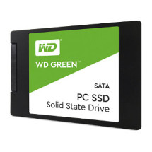 foto de SSD WD GREEN 480GB SATA