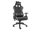 foto de SILLA GAMING GENESIS NITRO 550 NEGRA