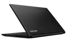 foto de Toshiba Satellite Pro A50-EC-1QY Portátil 39,6 cm (15.6) 1920 x 1080 Pixeles 8ª generación de procesadores Intel® Core™ i3 8 GB DDR4-SDRAM 256 GB SSD Wi-Fi 5 (802.11ac) Negro