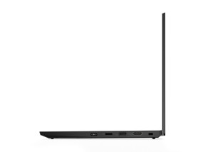 foto de Lenovo ThinkPad L13 Portátil Negro 33,8 cm (13.3) 1920 x 1080 Pixeles Intel® Core™ i5 de 10ma Generación 16 GB DDR4-SDRAM 512 GB SSD Wi-Fi 5 (802.11ac) Windows 10 Pro