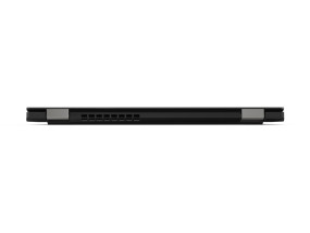 foto de Lenovo ThinkPad L13 Portátil Negro 33,8 cm (13.3) 1920 x 1080 Pixeles Intel® Core™ i5 de 10ma Generación 16 GB DDR4-SDRAM 512 GB SSD Wi-Fi 5 (802.11ac) Windows 10 Pro