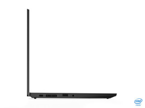 foto de Lenovo ThinkPad L13 Portátil 33,8 cm (13.3) 1920 x 1080 Pixeles Intel® Core™ i5 de 10ma Generación 8 GB DDR4-SDRAM 256 GB SSD Wi-Fi 5 (802.11ac) Windows 10 Pro Negro
