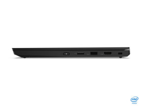 foto de Lenovo ThinkPad L13 Portátil 33,8 cm (13.3) 1920 x 1080 Pixeles Intel® Core™ i5 de 10ma Generación 8 GB DDR4-SDRAM 512 GB SSD Wi-Fi 5 (802.11ac) Windows 10 Pro Negro