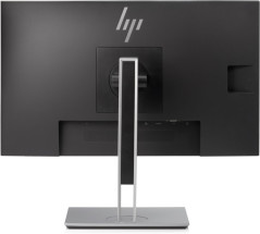 foto de HP EliteDisplay E233 58,4 cm (23) 1920 x 1080 Pixeles Full HD LED Negro, Plata
