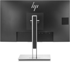 foto de HP EliteDisplay E243 60,5 cm (23.8) 1920 x 1080 Pixeles Full HD LED Negro, Plata