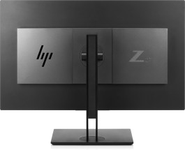 foto de HP Z27n G2 68,6 cm (27) 2560 x 1440 Pixeles Quad HD LED Plata