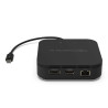 foto de DOCKING STATION BELKIN THUNDERBOLTâ„¢ 3 CORE TIPO C MAC Y WINDOWS 7 PUERTOS
